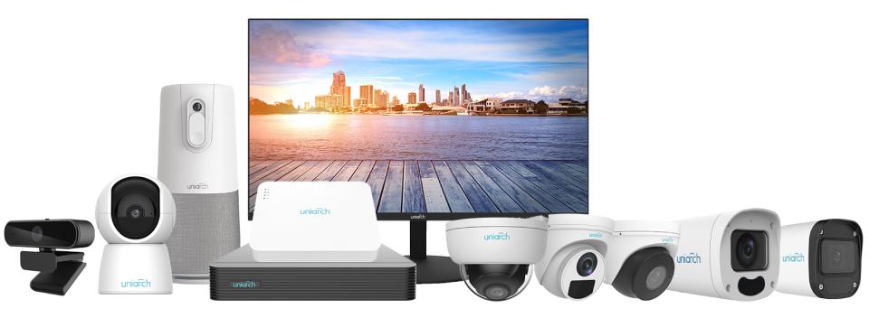 Uniarch: A Comprehensive Upgrade for Cost-Effective Retail and Home Security Solutions